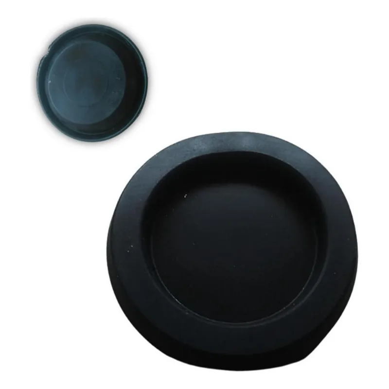 Tampão Assoalho Estepe Parati Cl 1995