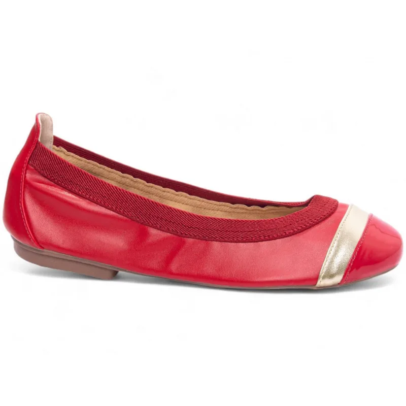Sapatilha Maria Mole Bag Shoes Leve Confortável Feminina