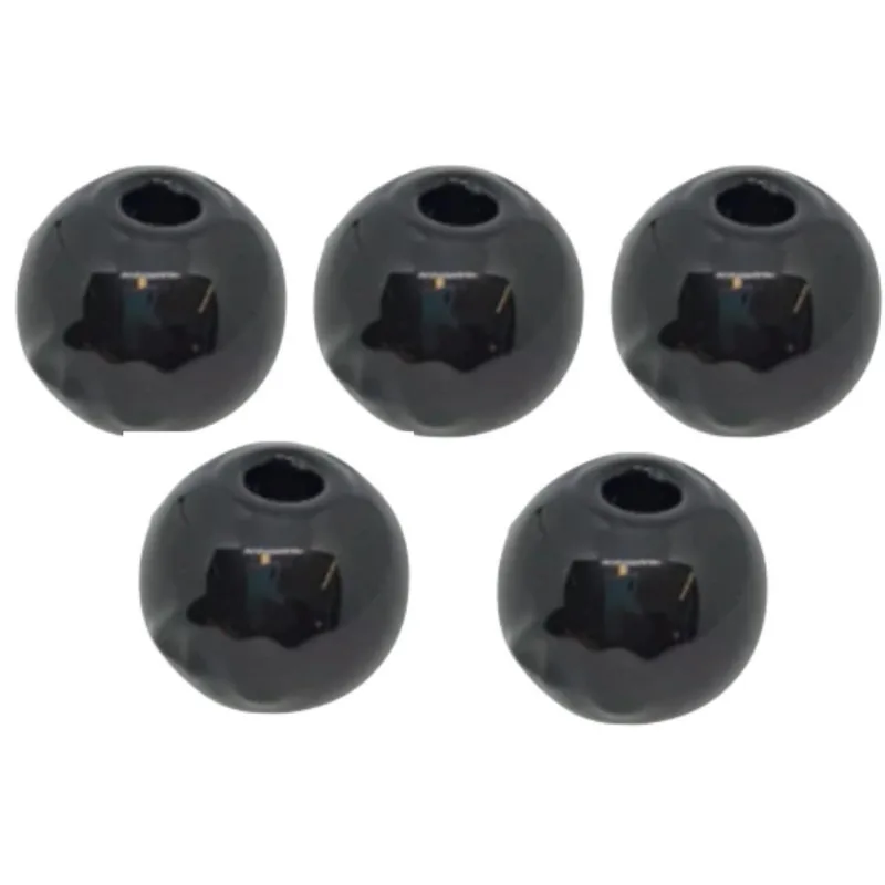Kit 5 Un Chumbada Poita Ilhós 20g Preto