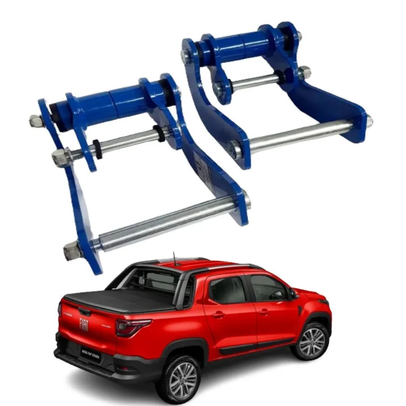 Jumelos Comfort Strada - Maior Conforto E Durabilidade