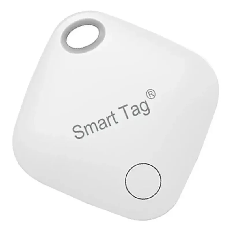 Smart Air Tag Compativel Find My Airtag Gps Rastreador Cor B