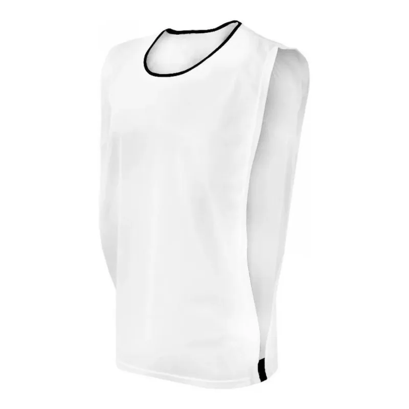 Kit Colete Trb Reforçado 6 Uni Branco