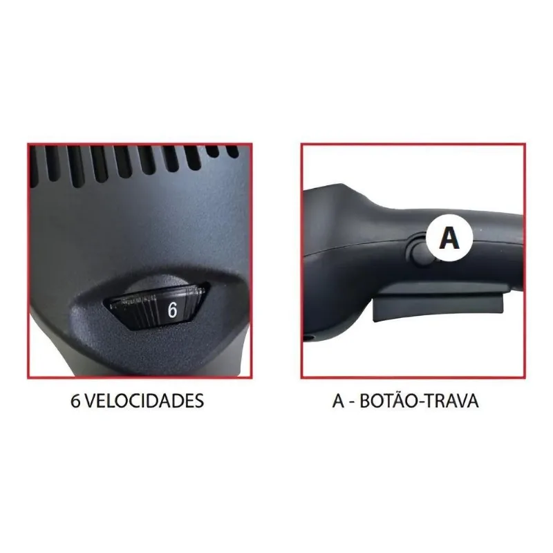 Politriz Roto Orbital Sgt Pro Sigma Tools Sgt5117 15mm 900w6