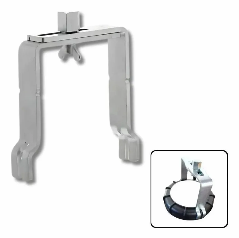 Kitest Kf-216 - Ferramenta Para Tanque De Combustível