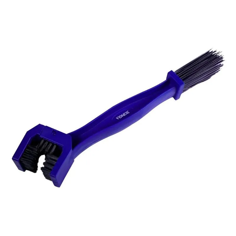 Escova Para Limpeza De Corrente De Moto Vonixx