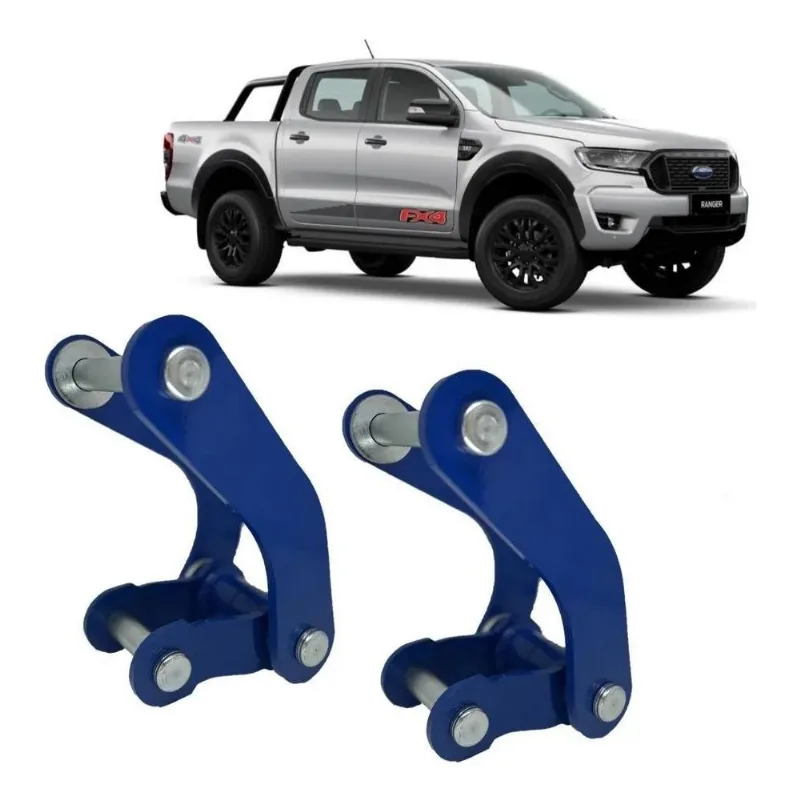 Pickup Comfort Jumelo De Conforto Ford Ranger 2013 A 2019