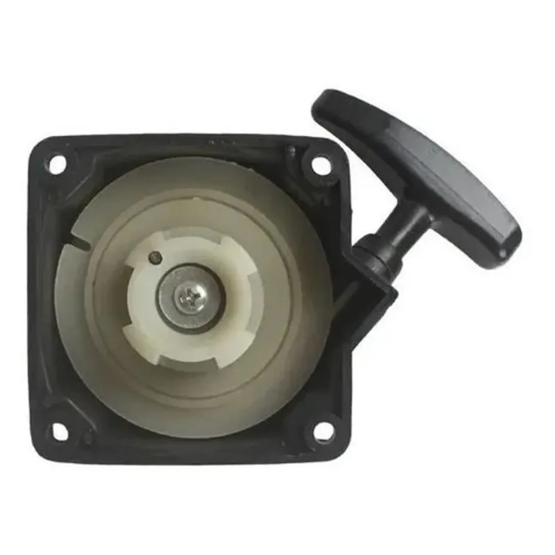 3x Puxador Partida Starter Roçadeiras 52cc / 63cc / 43cc / 6