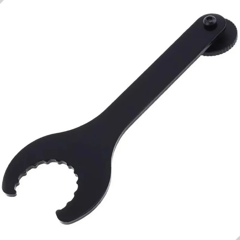 3x Chave Extrator Movimento Central Integrado Hollowtech Bik