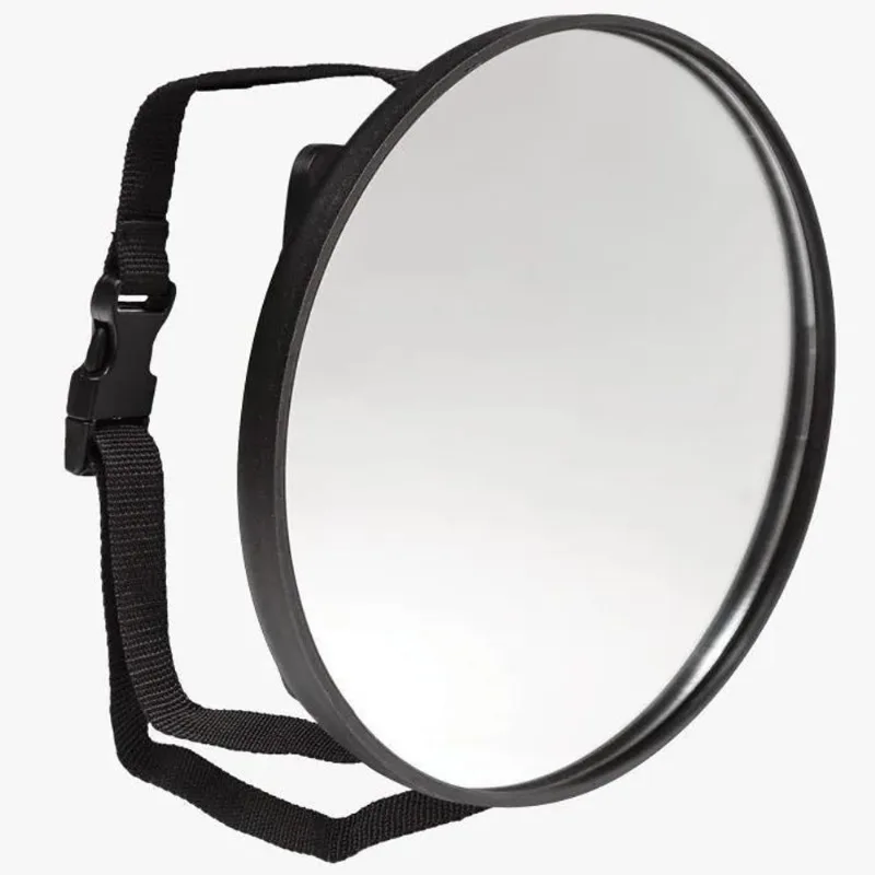 Espelho Retrovisor Para Cadeirinha Bebê Conforto Banco Carro