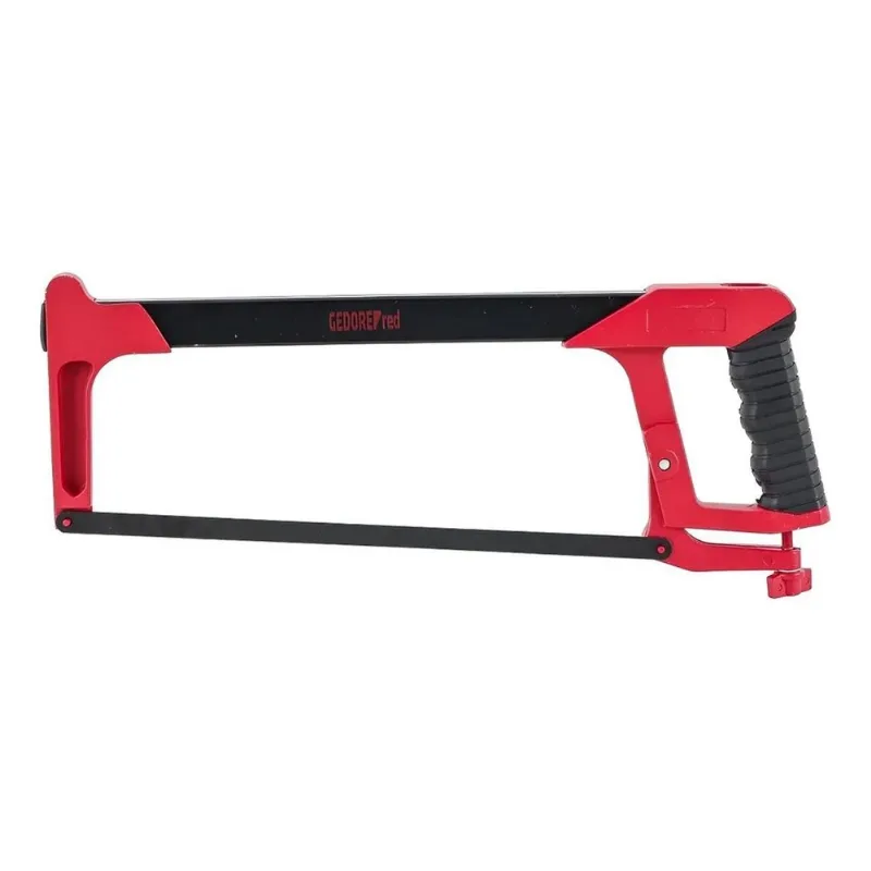 Arco De Serra Para Metais 12'' 305mm R93350052 Gedore Red