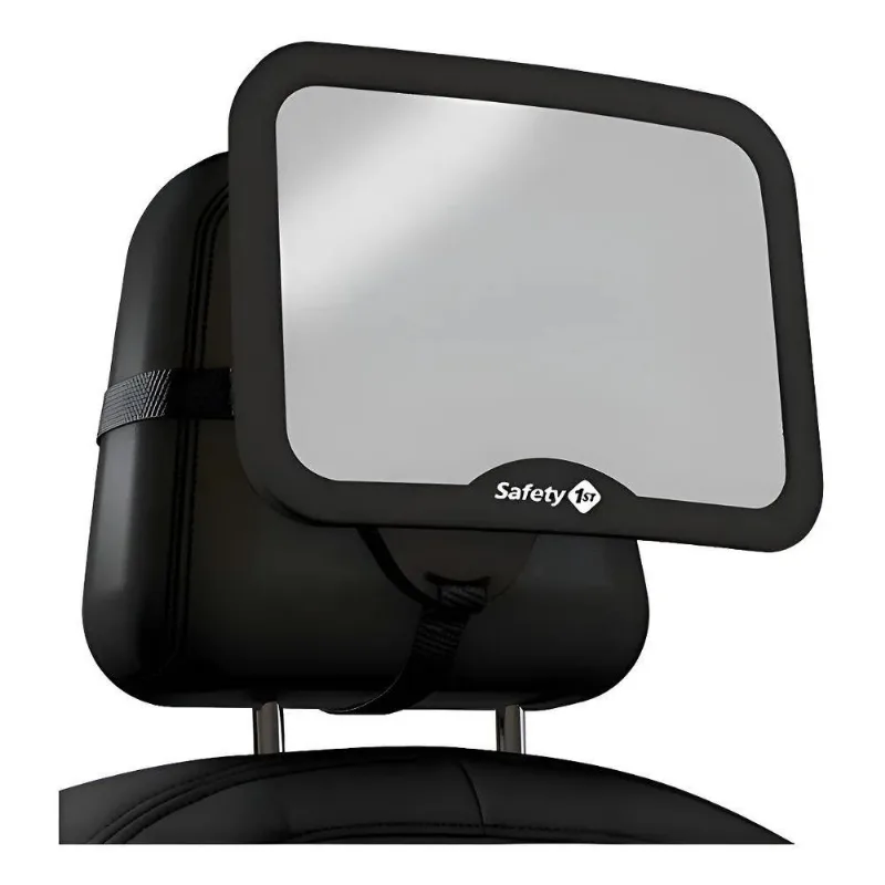 Espelho Safety 1st, Back Seat, Black
