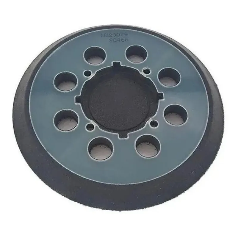 Base Disco Almofada Lixad Roto Orbital 5 Pol Dewalt Dwe6421