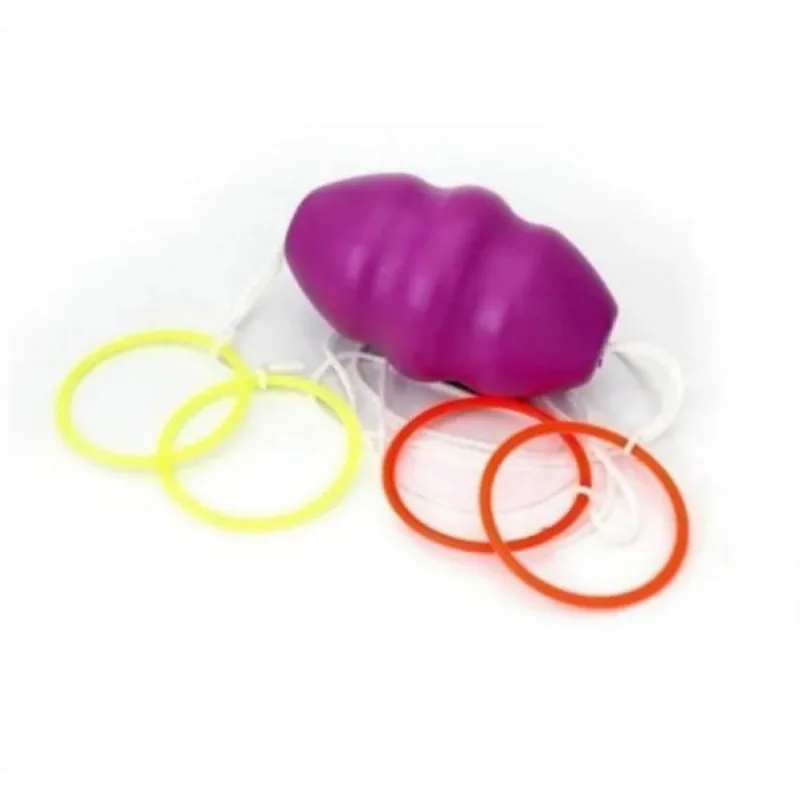 Kit 15 Brinquedos Vai E Vem Mini Plástico - Mini Toys