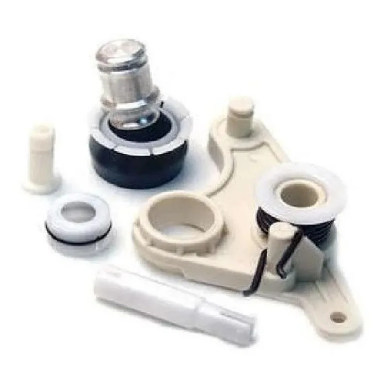 10x Kit Reparo Alavanca Cambio Trambulador Fiat Punto 1.4 1