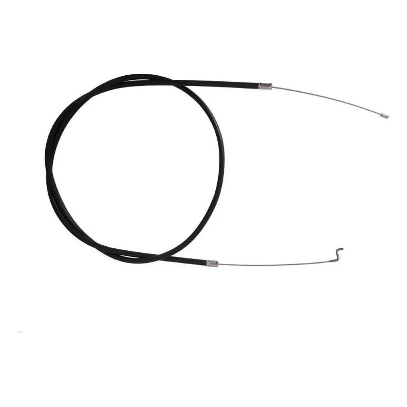 2x Cabo Acelerador Para Roçadeira Stihl Fs80 Fs85 - 110cm