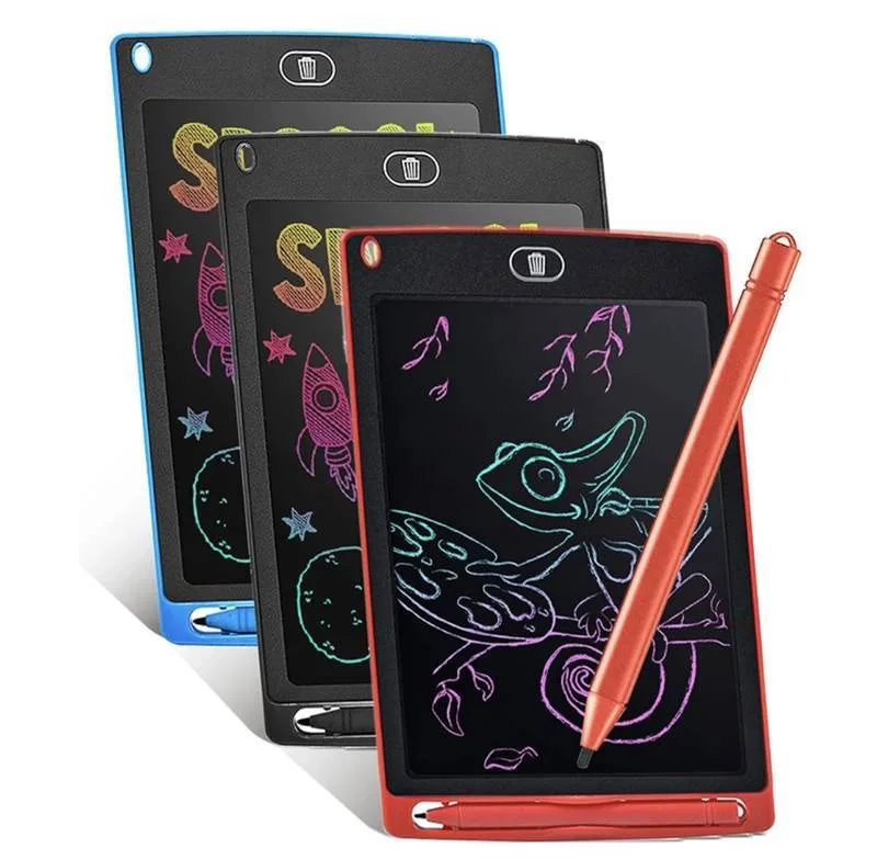 Lousa Tablet Lcd 8.5 Polegadas - LC - Presentes