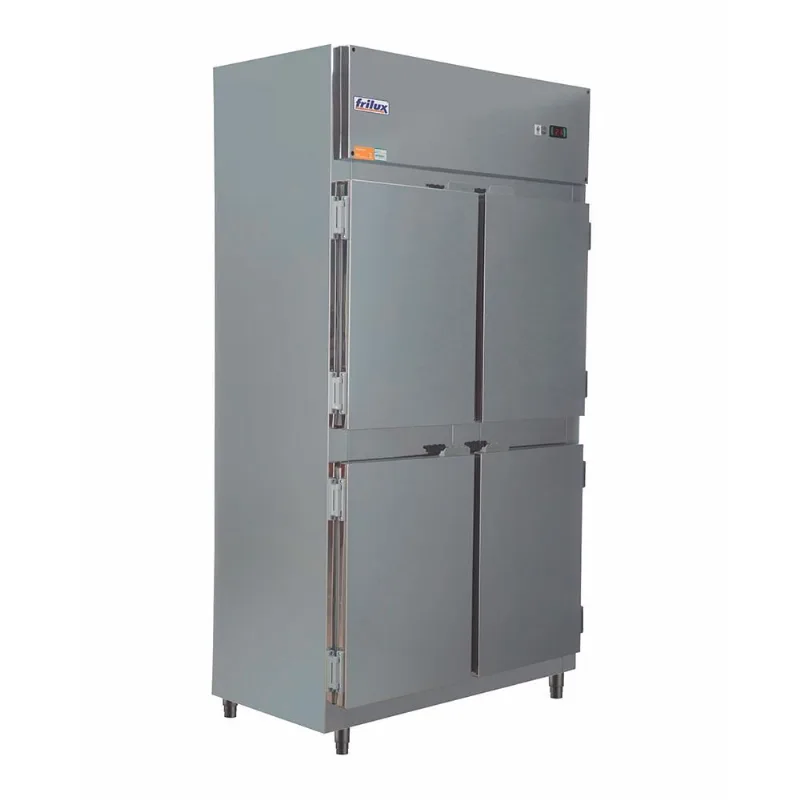 Geladeira Comercial Frilux 4 Portas Economic 700 Litros 220V RF-064-E