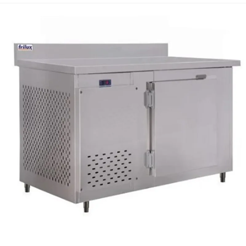 Balcão Refrigerado para Chopp e Bebidas Frilux 150cm 220V RF-034-C
