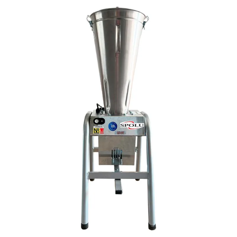 Liquidificador Basculante Spolu 22 Litros Bivolt SPL-302