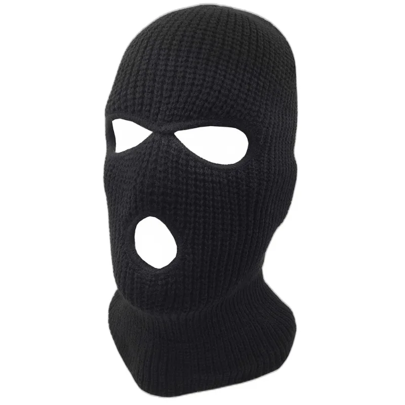 Touca Ninja Balaclava Máscara Motoqueiro Frio Proteção Uv Motoboy Ciclismo