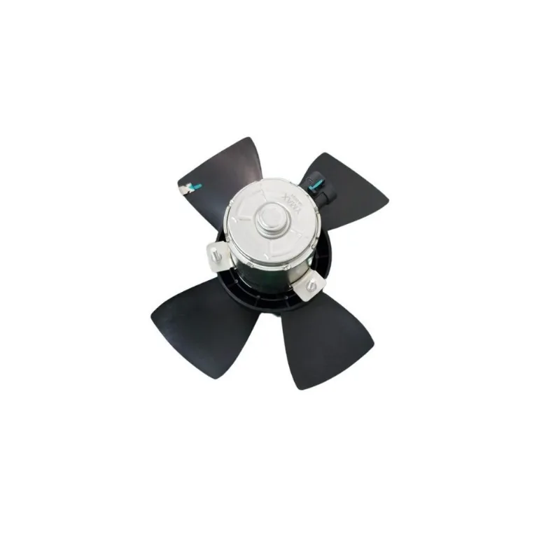 Motor Ventoinha Radiador Corsa Wagon, Pick-up E Gsi Sem Ar