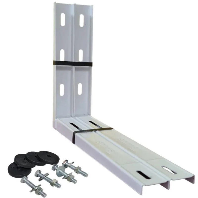 Suporte Ar Condicionado Split 40cm 7000 A 12000 Btus 400mm