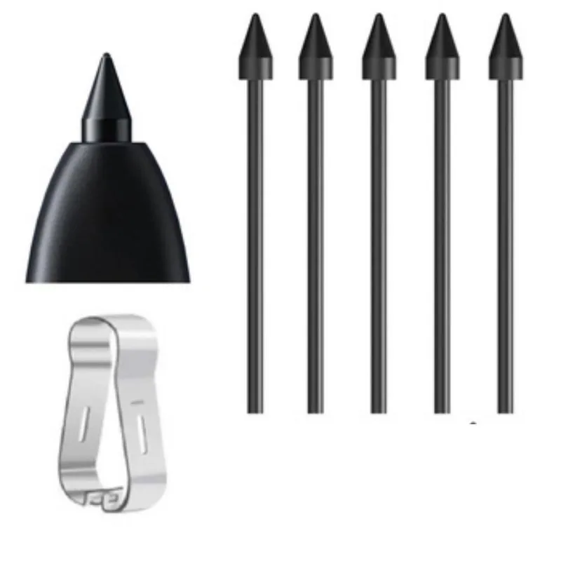 Ponta Refil Para Caneta Samsung Tabs7fe Smt730/733/736b