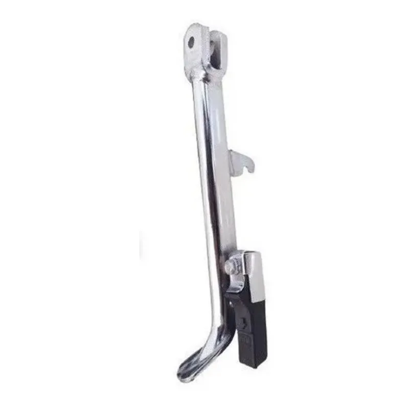 Cavalete Lateral Cromado Titan Fan Start 150 160 125