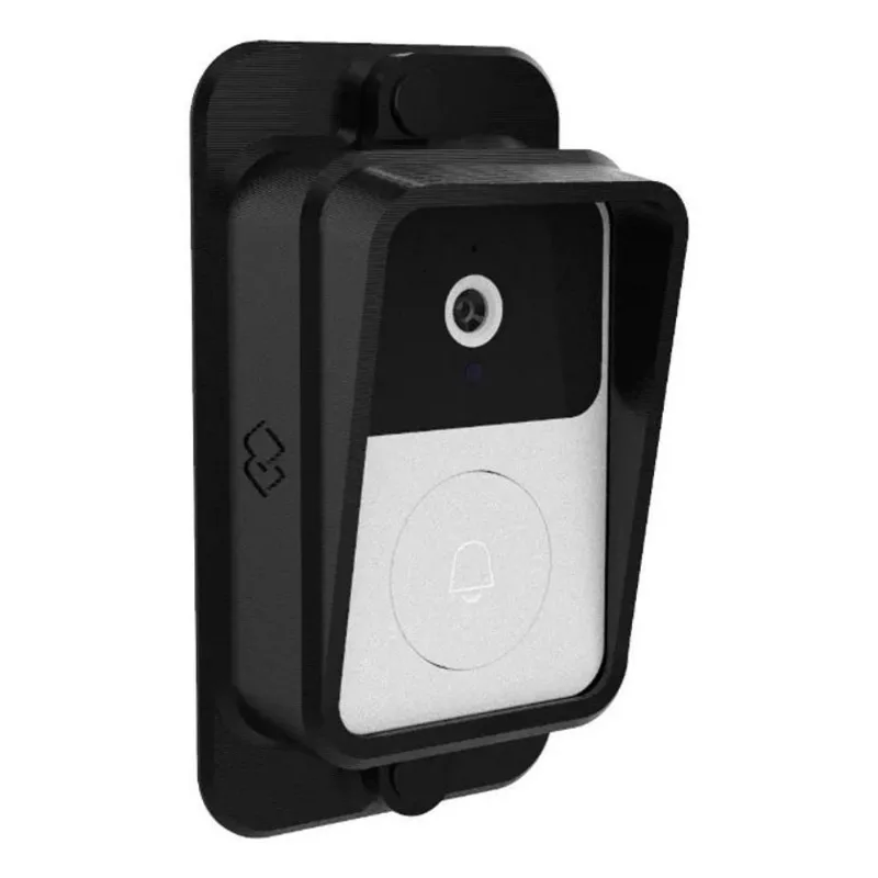 10x Protetor Compatível Com X9 Xtronix Campainha Vídeo Port