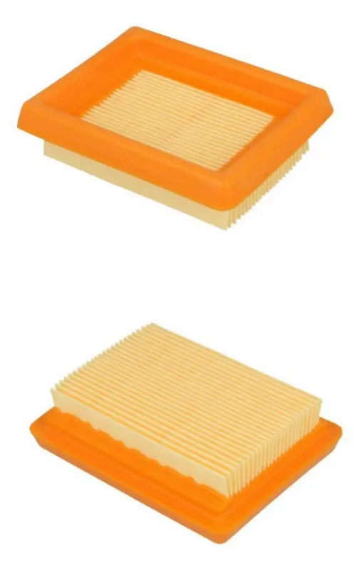 Filtro De Ar Para Roçadeira Stihl Fs120 / Ka120