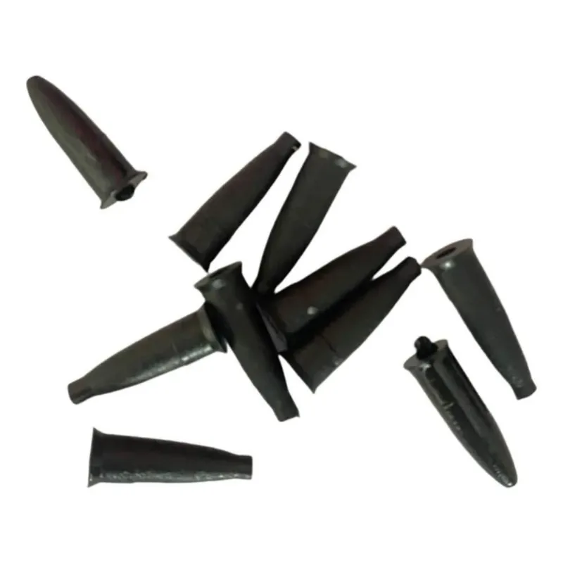 2x Kit Com 10 Pinos De Bolas Para Bola De Vinil Dente De Lei