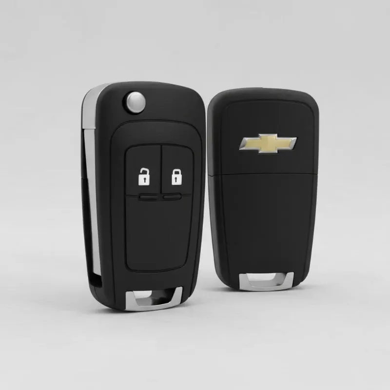 Capa Chave Canivete Onix S10 Montana