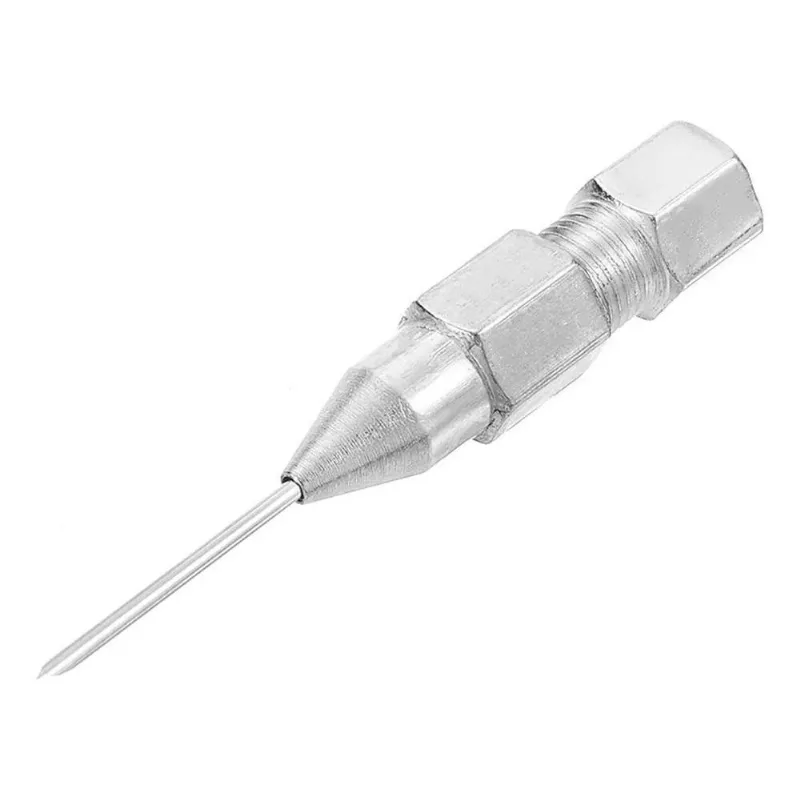 Bico Injetor Graxa Bocal Adaptador Lubrificante Engraxadeira
