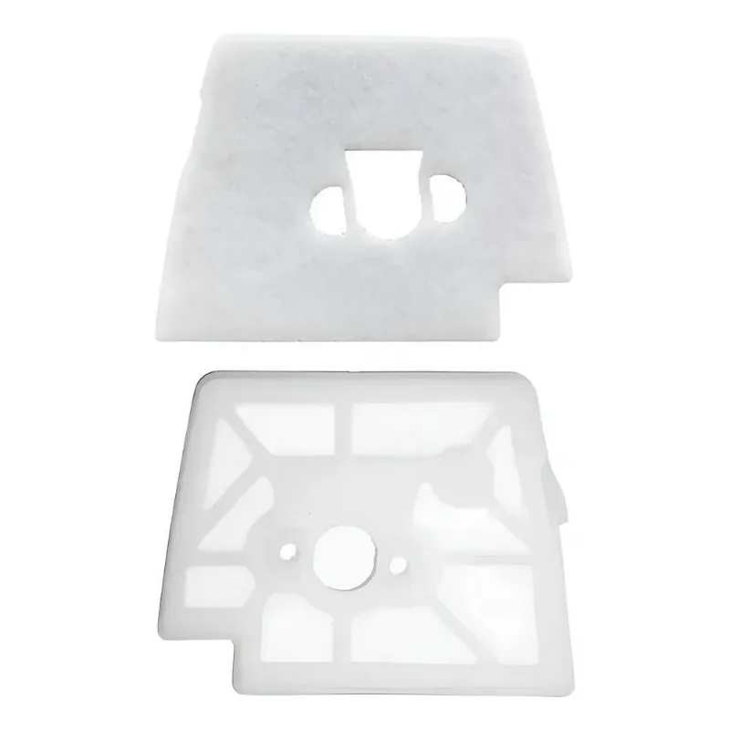 Filtro E Pré Filtro Ar Para Roçadeira Stihl Fs 160/220/280