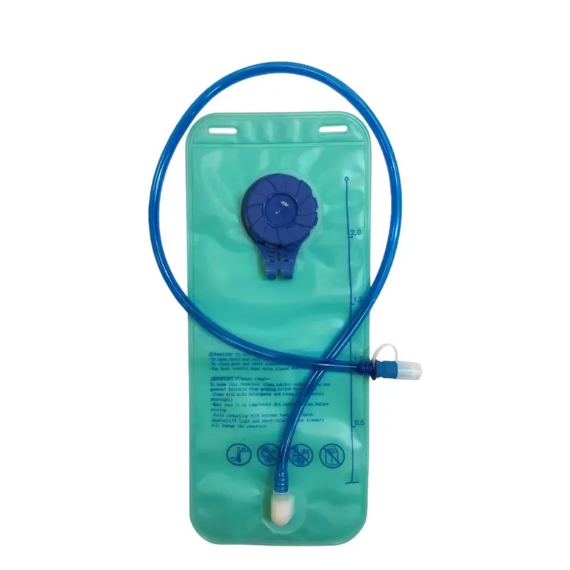 Refil Hidrabag ntk para bolsa de hidratação com volume de 2L