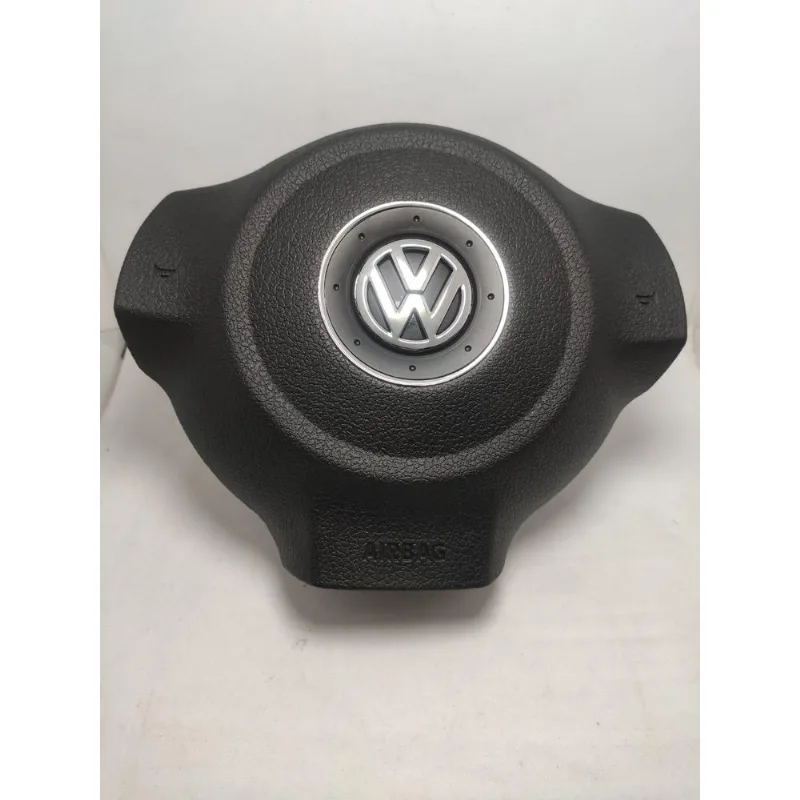 Capa Tampa Do Airbag Volante Buzina Motorista Gol Voyage