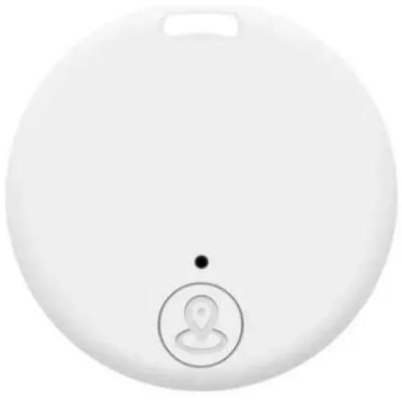 Mini Rastreador Gps Bluetooth 5.0 Localizador Inteligente