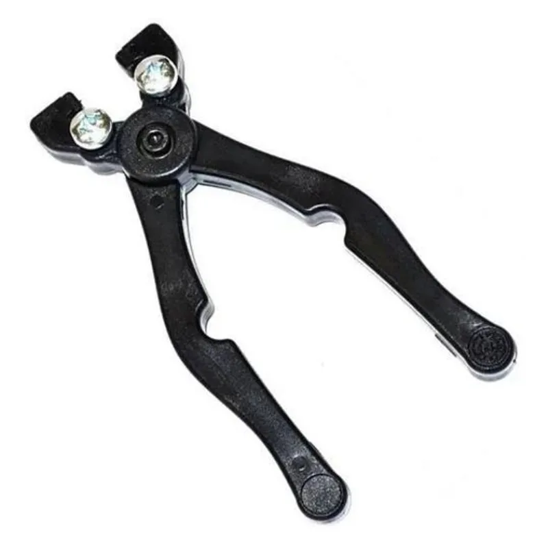 Alicate Extrator Filtro De Combustível Com Conector Poptop