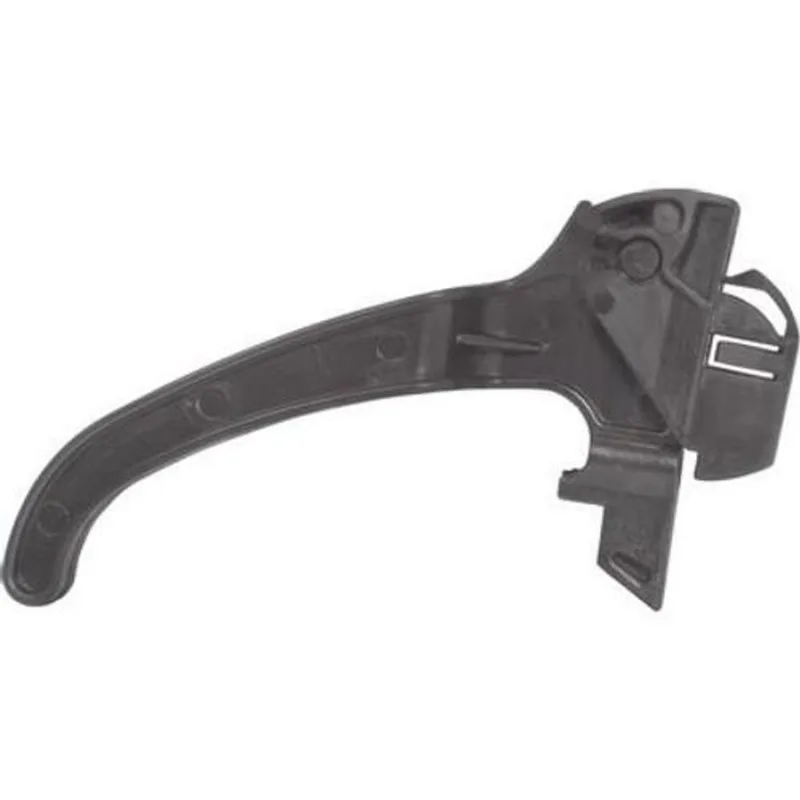 Alavanca Interna Abertura Capo Uno Fiorino 85 A 99 00 A 10