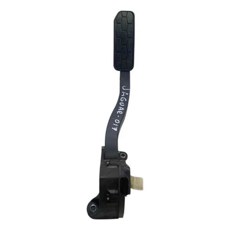 Pedal Acelerador Jaguar F Pace 2017 A 2020 Hk839f836aa