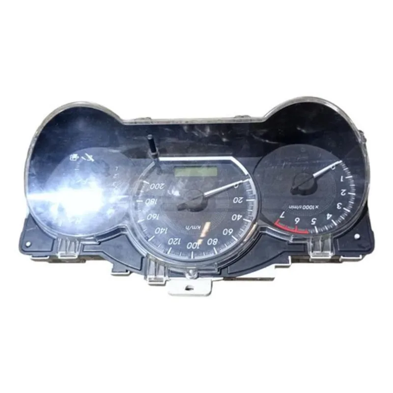 Painel Instrumentos Toyota Hilux Sw4 2008 A 2016 180.000