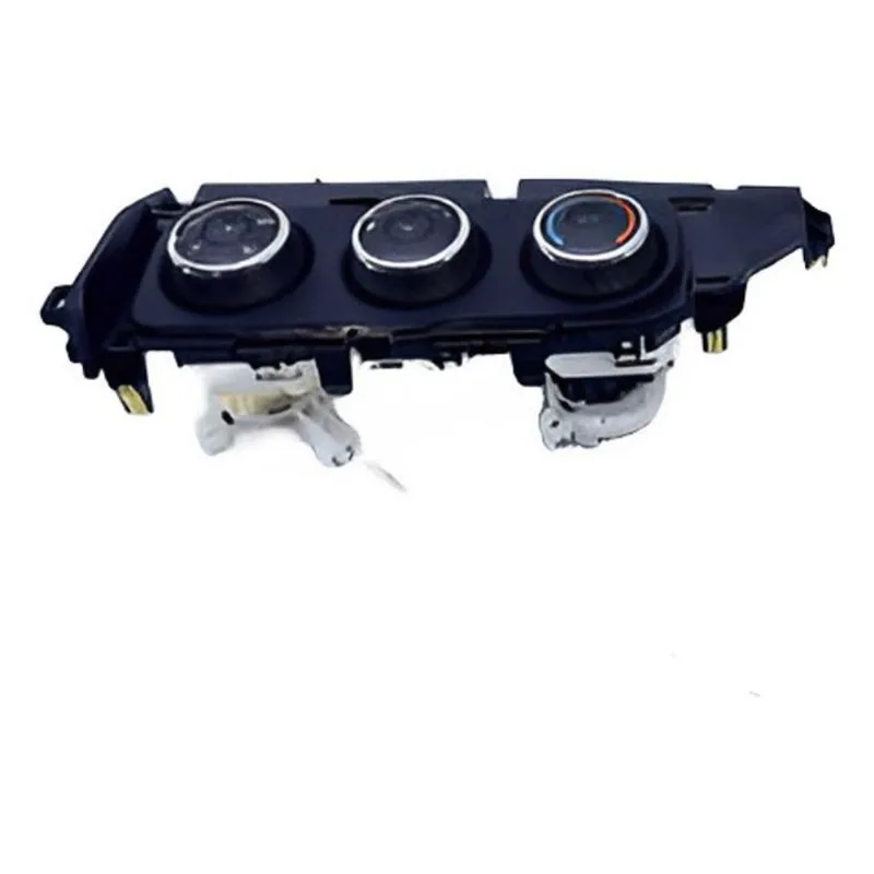 Comando Ar-condicionado Toyota Corolla Ano 2013 A 2019