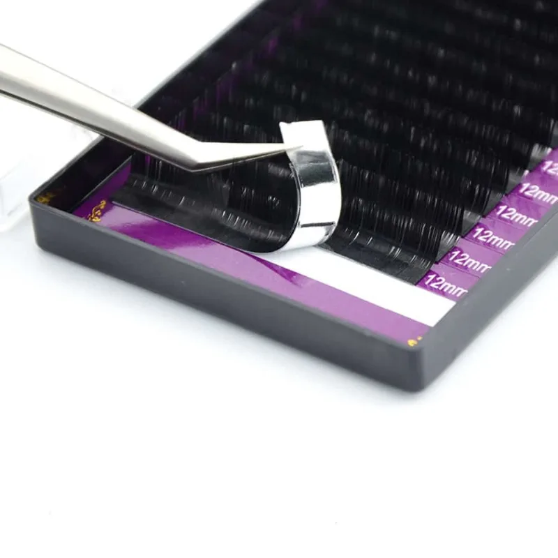 Cílios Nagaraku Premium Eyelash Extensions - Curvatura D