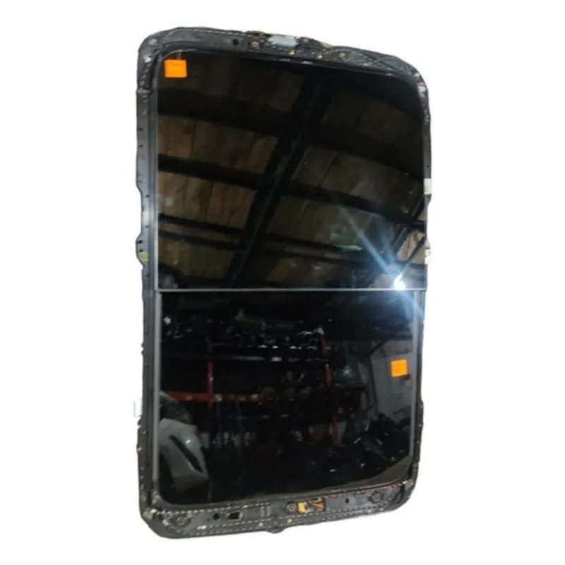 Teto Solar Volkswagen Taos 250 Tsi 1.4 2023