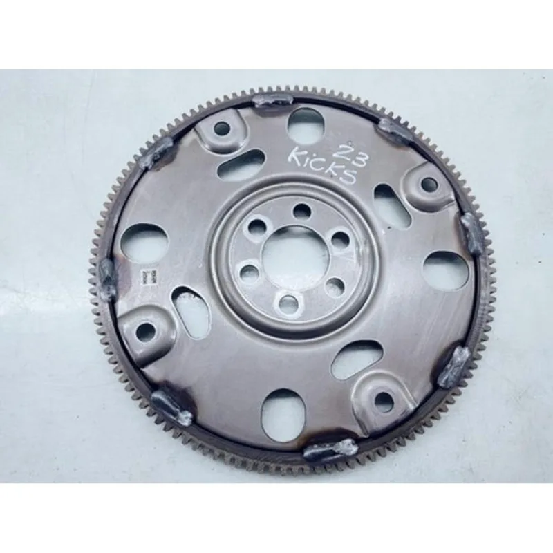 Cremalheira Volante Motor Kicks 1.6 Aut.