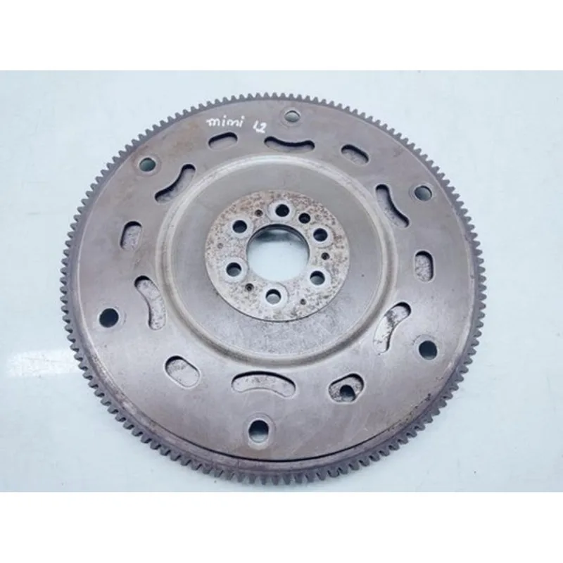 Cremalheira Volante Motor Mini Cooper 1.6 Ano 2010 Aspirado