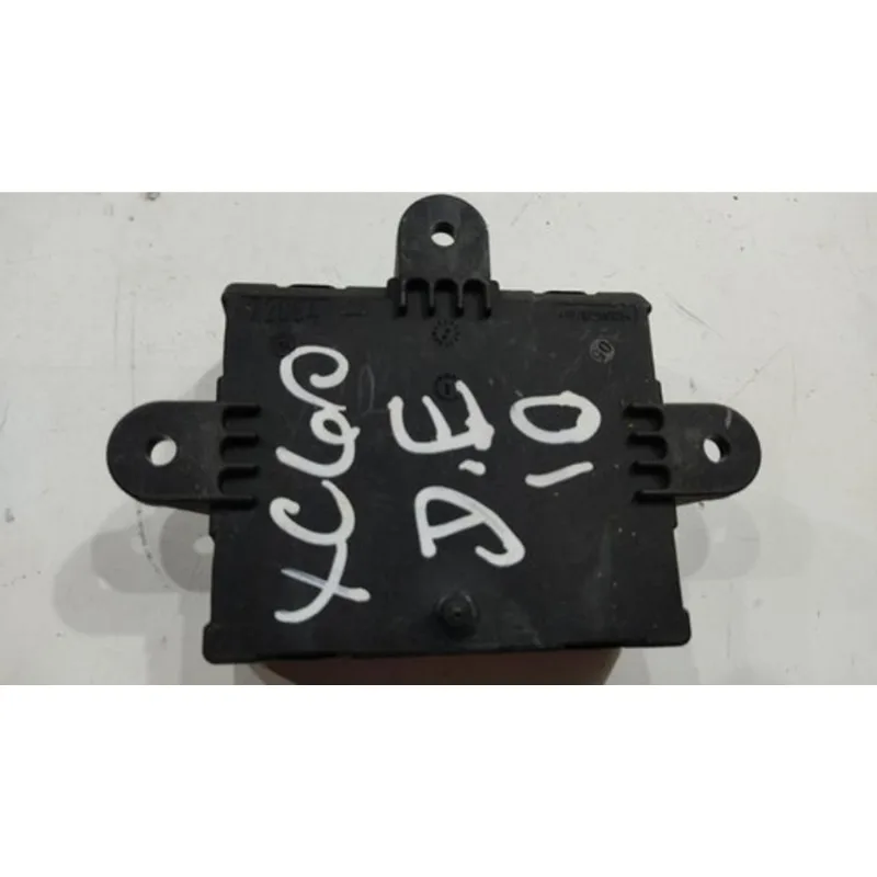 Módulo De Vidro Volvo Xc60 Dianteiro Esquerdo 2010