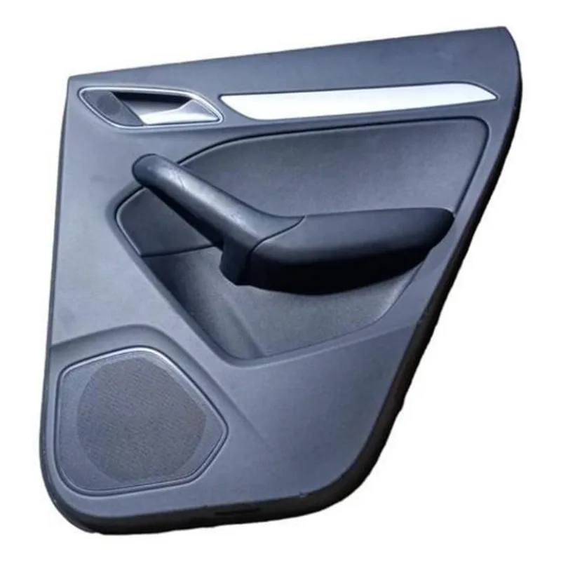 Forro De Porta Traseira Direita Audi Q3 2018