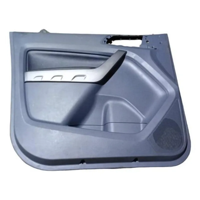 Forro De Porta Traseira Esquerda Ford Ranger 2018