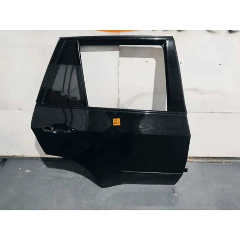 Porta Traseira Direita Bmw X5 Ano 2010